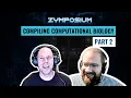 PART 2 Don t Rewrite ALL The Code Leveraging WebAssembly for Type-Safe High-Performance Workflow