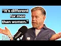 William H Macy on Aging