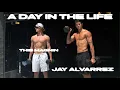 A DAY IN THE LIFE ft Jay Alvarrez and friends