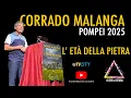 Download Lagu Malanga Pompei 2025 - L'età della Pietra