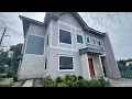 Download Lagu Nieuw AMERICAN House 5 kamers met zwembad Tagaytay | Huisrondleiding E86
