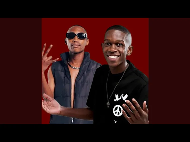 Download MP3 LeeMcKrazy & Tsebebe Moroke - Dlala Ngam (Official Audio)  (feat Patra) | AMAPIANO