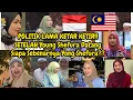 Lagu Politik MALAYSIA Tak Lagi Sama Sejak Young Syefura Viral !!