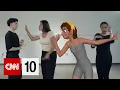 A first-of-its-kind project brings iconic Disney songs to deaf fans April 30 2026