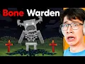 Testing Minecraft s Unsolved Scary Myths