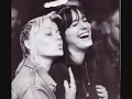 THE SOUL TWINS - CHERRIE