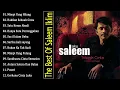 Download Lagu The Best Of Saleem Iklim - Lagu Malaysia Lama Populer