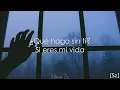 Reik - Con la Falta Que Me Haces (Letra)