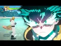 Download Lagu My Hero All's Justice FULL MATCHES Gameplay \u0026 Breakdown