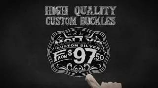 Molly s Custom Silver County Fair