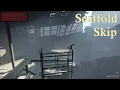 INSIDE - Scaffold Skip