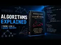 Algorithms Explained Think Like a Senior Engineer