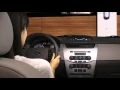 Ford SYNC Pairing Your Phone
