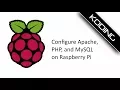 Raspberry Pi Web Server