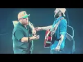 Jordan Davis “Buy Dirt” with Luke Combs - OKC Dec 10, 2022