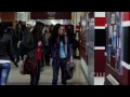 Video di Vampire Diaries - Nina Dobrev - Talks about getting the part