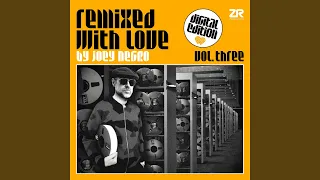 found a cure joey negro found a dub mix 