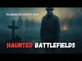 Download Lagu Ghosts of War - True Stories from the World’s Most Haunted Battlefields