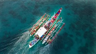 BOATS AROUND THE WORLD