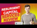 Resurgent Capital Services Review - Is It A Smart Financial Move Breakdown Of Pros Cons