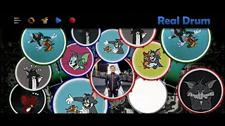 اول قفا يا بروسلي درمز فون تعديل 