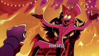 Hell's Greatest Other Friends (Hazbin Hotel x Steven Universe Movie MASHUP)