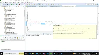 Remove Dublicate character from String using java 8