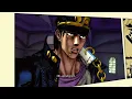 Jotaro VS Fugo For The Uptenth Time - JoJo s Bizarre Adventure All Star Battle R