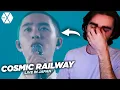 Download Lagu Singer Reacts to EXO 엑소 'Cosmic Railway' In Japan