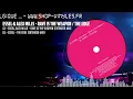 Essel & Alex Mills - Rave Is The Weapon / The Edge [BLACK] (TOOL1256)