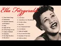 Download Lagu Ella Fitzgerald - Greatest Hits Vol 1 (FULL ALBUM) Jazz About Love♥️