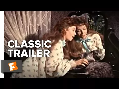 Download MP3 Gigi Official Trailer #1 - Leslie Caron Movie (1958) HD