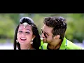 Bahaddur - Subbalakshmi VIdeo Song | Dhruva Sarja | Radhika Pandit