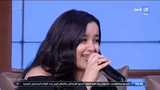 أشرقت تتألق ب  غلبان ل  أصالة   وزياد ي بدع ب  كان زمان  ل  بهاء سلطان   والستات تتفاعل معهما دندنها