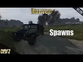 DayZ - How to Find M1025 Hunvee v1 2