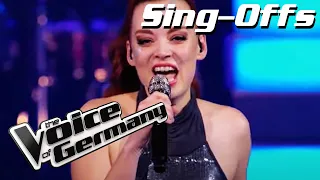 Bruno Mars - Locked Out Of Heaven (ONAIR) | The Voice of Germany | Sing Off