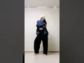 Download Lagu [MIRRORED] Tyler, The Creator - Sticky | Dance Tutorial