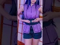 CUTE HINATA COSPLAY Kameaam Cosplay #shorts #shortsvideo #shortsviral