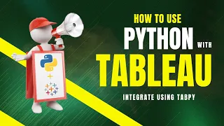 Unlock Advanced Tableau Analysis with TabPy Python Setup Guide