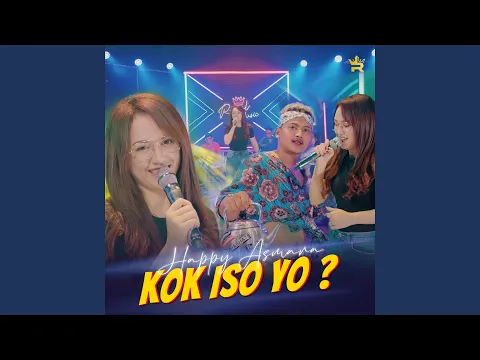 Download MP3 Kok Iso Yo