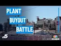 Why Dallas leaders are considering buying out industrial plants NBCDFW