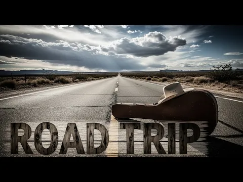 Country Ballads Full Album | Relaxing Country Mix for Road Trip Driving