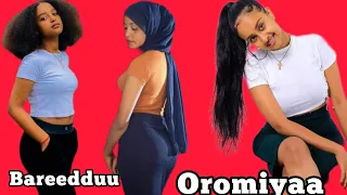 Bareedduu Oromiyaa Best Oromo Music Qaasim Simbo 