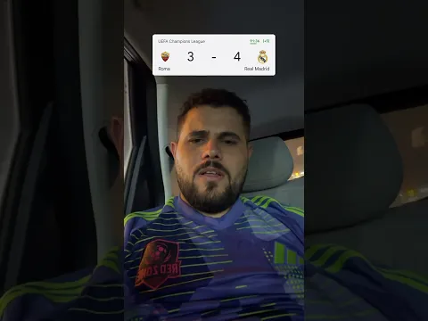 ريال مدريد يعود الى العادة الوسخة🙂
