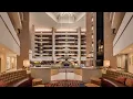 I stayed at the Embassy Suites Hotel Orlando and the experience was definitely worth sharing