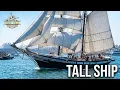 The Tall Ship CALIFORNIAN