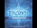 2. Love is An Open Door (Demo) - Frozen (OST)
