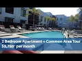 2 Bedroom Apartment Common Area Tour Hayward CA 3 788 per month 2 Bd 2 Ba 1 035 Sq Ft