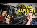 He Put Her Body In the Passenger Seat And Drove Her In Broad Daylight The Case of Ruby Morris