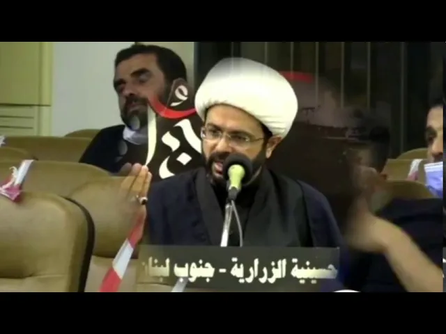 ⁣صفات الإمام الحسين عليه السلام الخاصة - سماحة الشيخ مهدي الطرفي